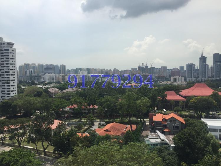 The Grange (D10), Condominium #131997542